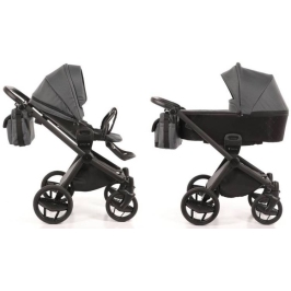 Invictus V-Print 02 Bērnu rati 2in1 Invictus V-Print 02 Bērnu rati 2in1