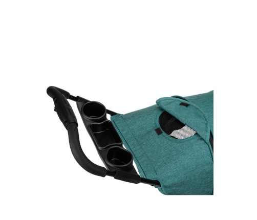 MoMi Isla Green Прогулочная коляска