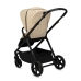 Momi Giselle Beige Детская коляска 2в1