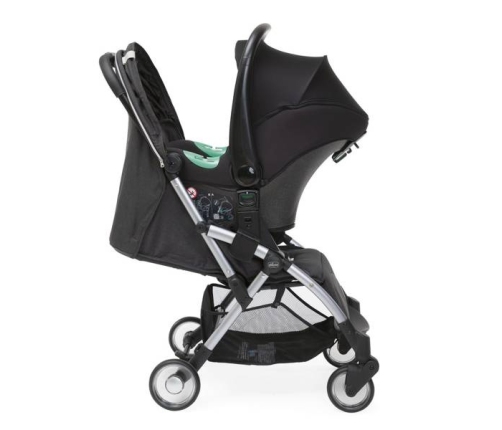 Chicco Adaptery Do Wózka Goody Plus