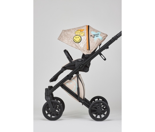 Anex E/Type Special Edition Wózek Głęboko-Spacerowy Joy