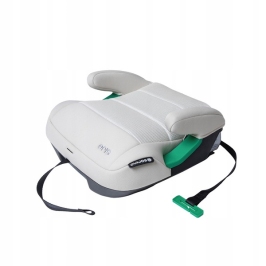 Sorino Eris Fotelik Samochodowy Podstawka 15-36 kg Beige Sorino Eris Fotelik Samochodowy Podstawka 15-36 kg Beige