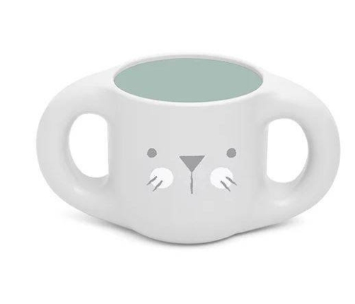 Suavinex Zestaw Do Karmienia +6m Hygge Baby Chłopiec