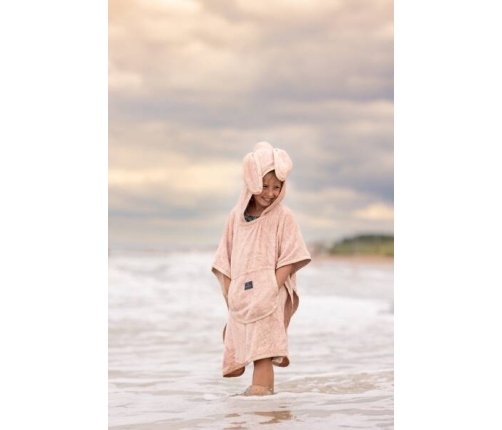 Makaszka Ponczo Linen