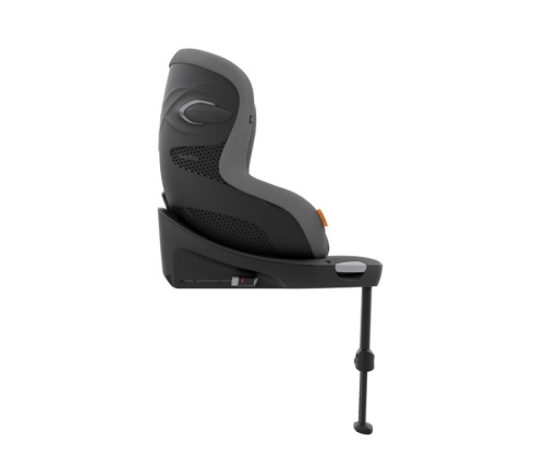Cybex Sirona G I-Size Lava Grey Bērnu autosēdeklis 0-20 kg