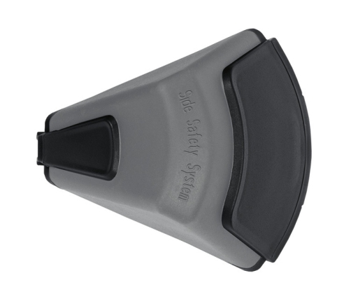 Chicco Fold&Go I-Size Fotelik Samochodowy Air Graphite