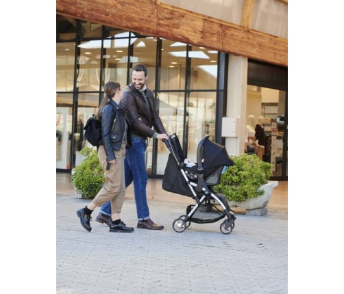 Chicco Adaptery Do Wózka Goody Plus