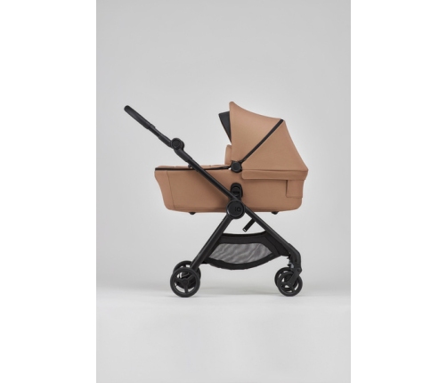 Anex IQ Basic Wózek Głęboko-Spacerowy Sienna