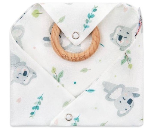 Bocioland Gryzak Apaszka Koala BOC0101