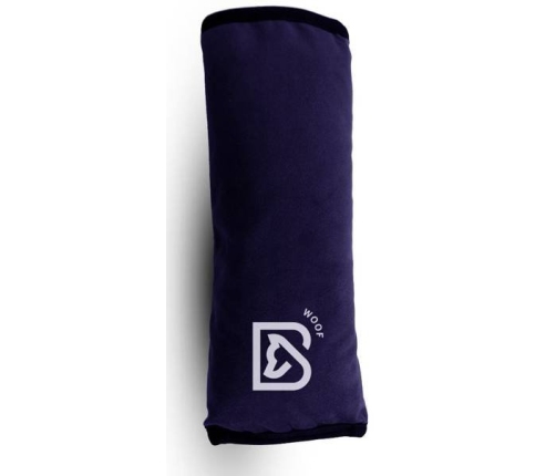 BabySafe Poduszka Nakładka na Pas Bezpieczeństwa Blue