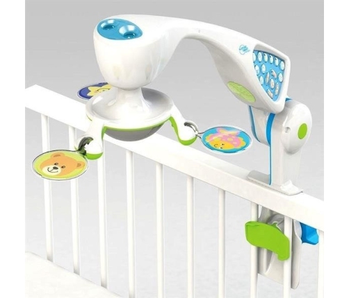 Dumel Discovery Multi Karuzela Premium DD49