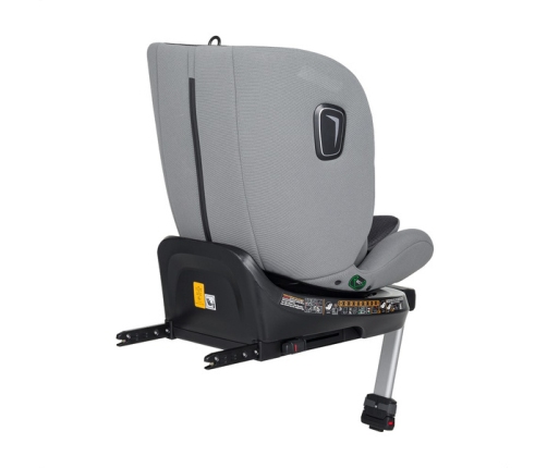Petite&Mars Twistguard Pro i-Size Grey Air Детское автокресло 0-36 кг