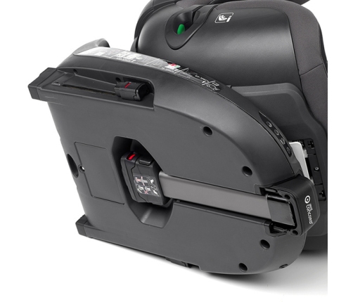 Jane Concord iTourer Botanic Детское автокресло 0-25 кг