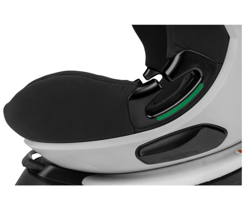 Strochenmuehle Niki Next Onyx Детское автокресло 0-18 кг