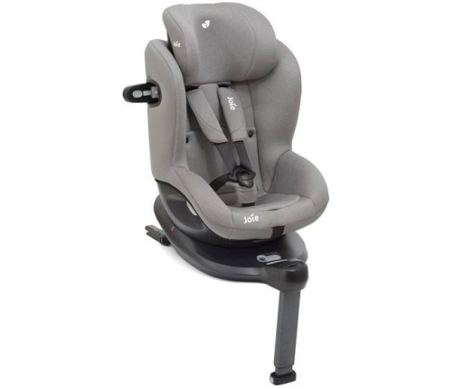 Joie I-Spin 360 Gray Flannel Детское автокресло 0-18 кг