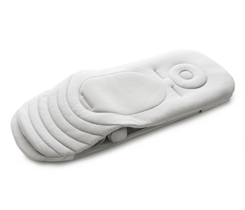 Inglesina Aptica XT Duo Wózek Głęboko-Spacerowy + Stojak Na Gondolę Horizon Grey