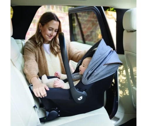 Joie Sprint Eclipse Bērnu autosēdeklis 0-13 kg