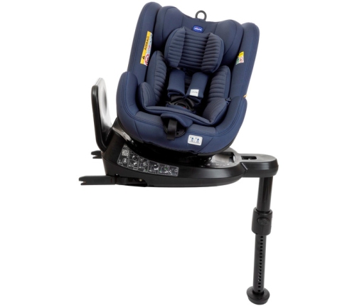 Chicco Seat2fit I-size Air Ink Air Детское автокресло 0-25 кг