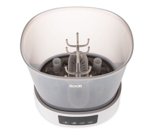 Lovi Elektryczny Sterylizator Parowy z Suszarką 12/209