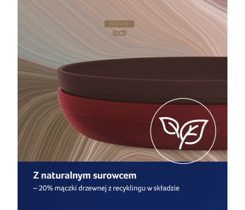 Lovi Talerzyki Dla Niemowląt Tamarillo 2 Szt. 21/530 Tamarilo