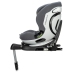 Strochenmuehle Niki Kid Asphalt Детское автокресло 0-18 кг