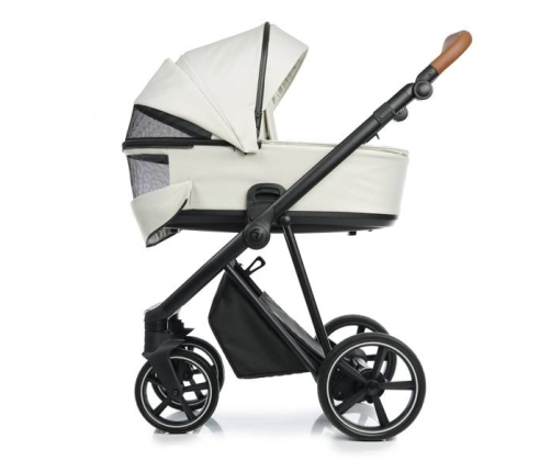 Roan Ivi Wózek Głęboko-Spacerowy Boho Green