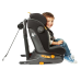 Chicco Around U I-Size Fotelik Samochodowy 0-18 kg RWF Jet Black