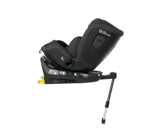 Jane Concord iTourer Fotelik Samochodowy 0-25kg  Mars Grey