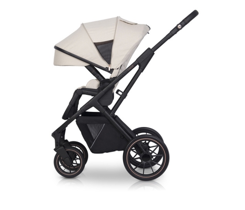 Cavoe Axo Shine Champagne Детская коляска 2в1