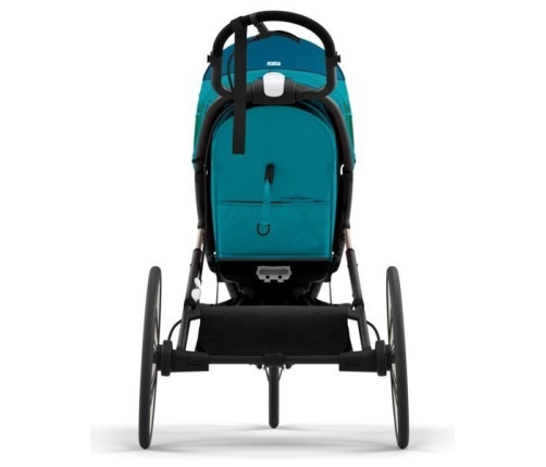Cybex Avi Maliblue Прогулочный блок