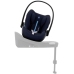 Cybex Cloud G I - Size Fotelik Samochodowy Ocean Blue Plus 0-13kg