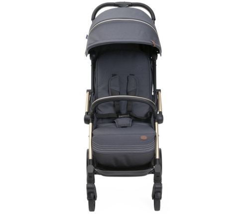 Chicco Goody Xplus Dark Shadow Pastaigu rati