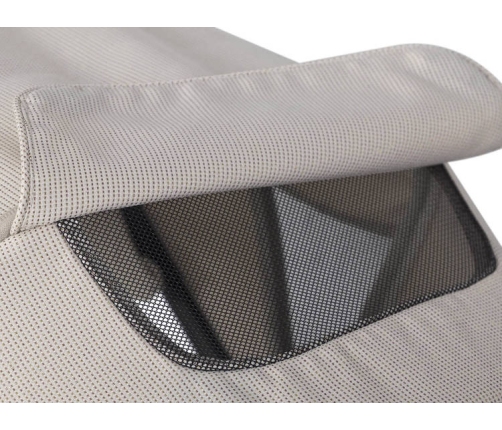 Cavoe Axo Shine Champagne Детская коляска 2в1