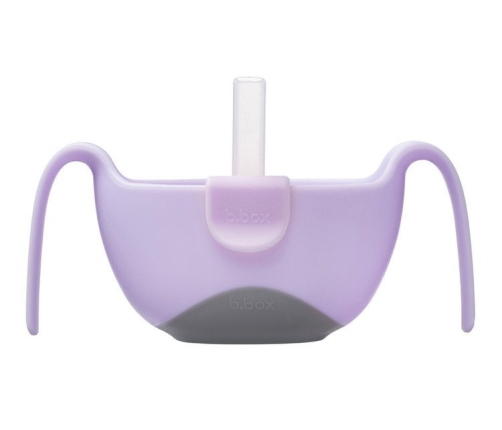 B.Box Kubek niewysypek Boysenberry