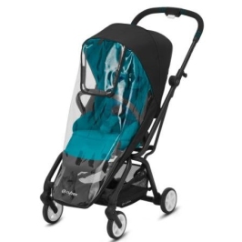 Cybex Eezy S Twist 2 Lietus plēve Pastaigu daļai Cybex Eezy S Twist 2 Lietus plēve Pastaigu daļai
