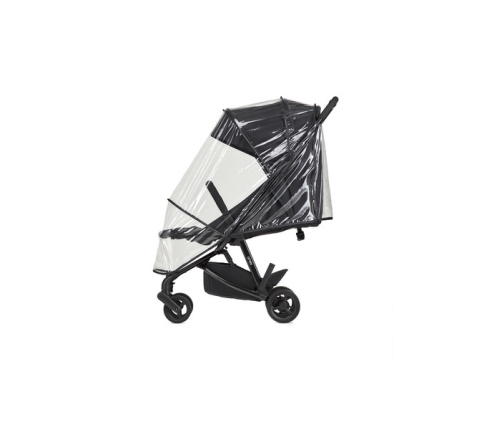 Anex Osłona Przeciwdeszczowa Do Wózka Air-Z