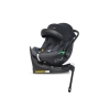 Easy Go Buz Pro Fotelik Samochodowy z Obrotową Bazą ISOFIX  0-13 kg Granito