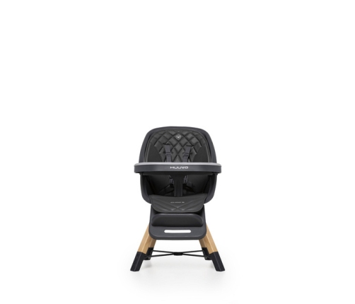 Muuvo Choc 2 Graphite 3in1 Bērnu krēsls-transofmeris