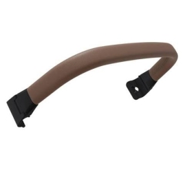 Joolz Aer bamperis pastaigu ratiņiem Brown Joolz Aer bamperis pastaigu ratiņiem Brown