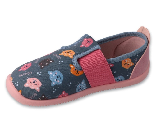 Befado Buty Softer 901X02013000A01 Rozmiar 30