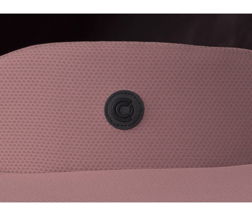 Cavoe Moi+ Gondola Do Wózka Desert Rose