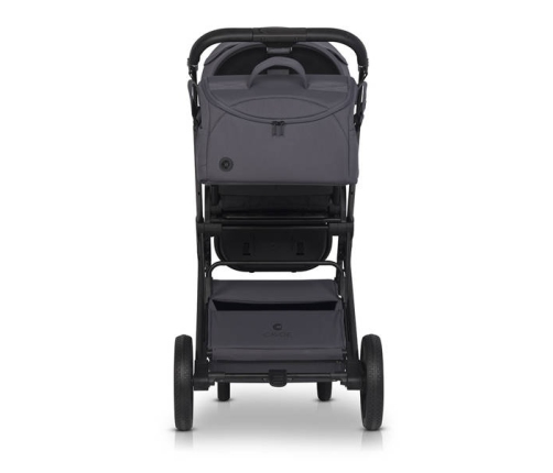 Cavoe Moi+ Iron Pastaigu Ratiņi