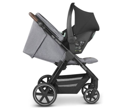 ABC Design Avus Tin Прогулочная коляска