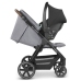 ABC Design Avus Tin Прогулочная коляска