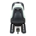 Bobike Go RS 1P Fotelik Rowerowy Do Ramy Marsmallow Mint