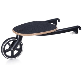 Cybex KidBoard Dostawka Do Wózka Black Cybex KidBoard Dostawka Do Wózka Black