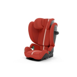 Cybex Solution G I-Fix Plus Fotelik Samochodowy 15-50 kg Hibiscus Red Plus 2024 Cybex Solution G I-Fix Plus Fotelik Samochodowy 15-50 kg Hibiscus Red Plus 2024