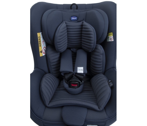 Chicco Seat2fit I-size Air Ink Air Детское автокресло 0-25 кг