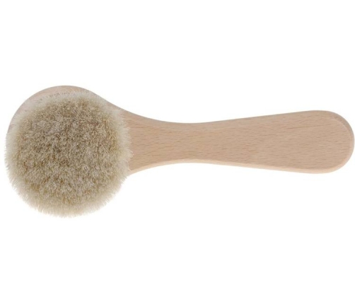 Bocioland Drewniana Szczotka Do Włosów Kozina Duża BOC0535