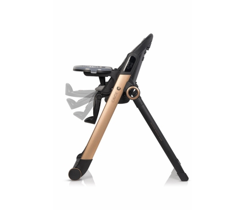 Cavoe Dada Krzesełko do Karmienia i Huśtawka Meteorite